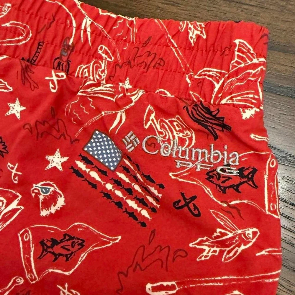 Columbia kids sportswear